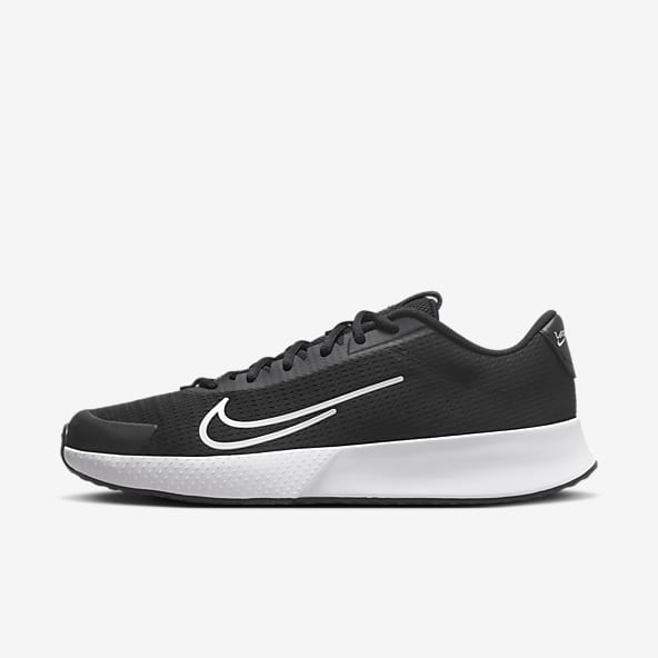 Hartplatz Schuhe. Nike DE